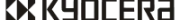 Kyocera